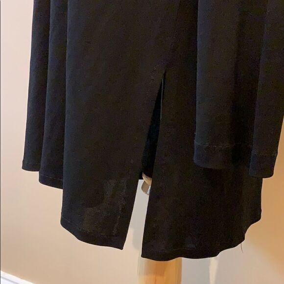 Vintage Hino & Malee black dress - Picture 3 of 5